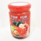 Паста том ям // Tom Yum paste 227 г